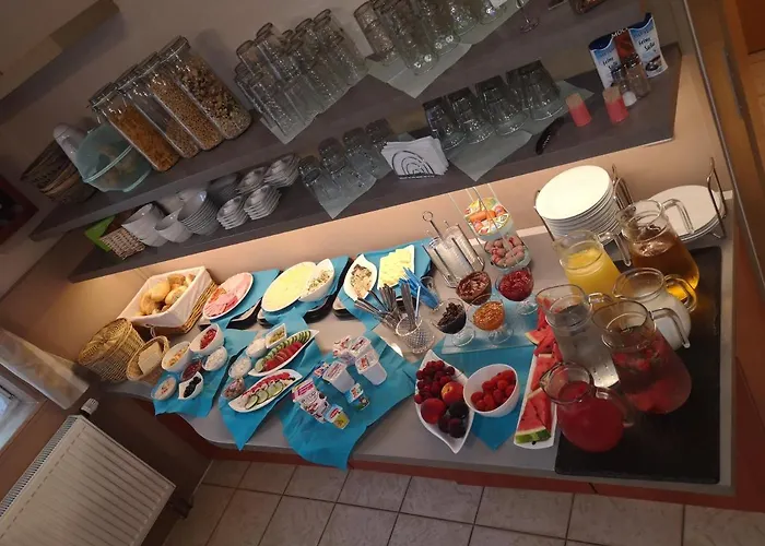 Pension Elmenhorst