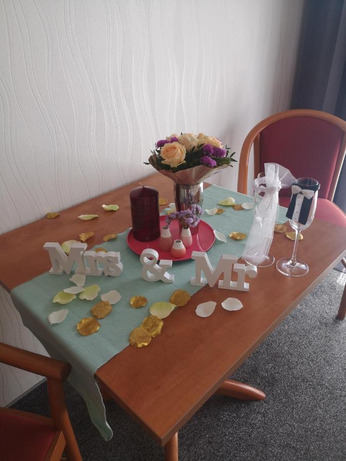Elmenhorst Gasthof 3*