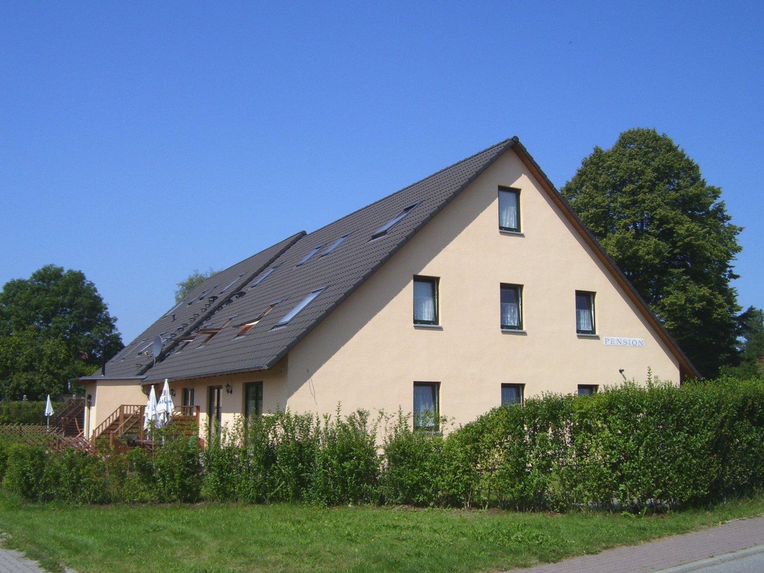 Gasthof Elmenhorst Elmenhorst/Lichtenhagen