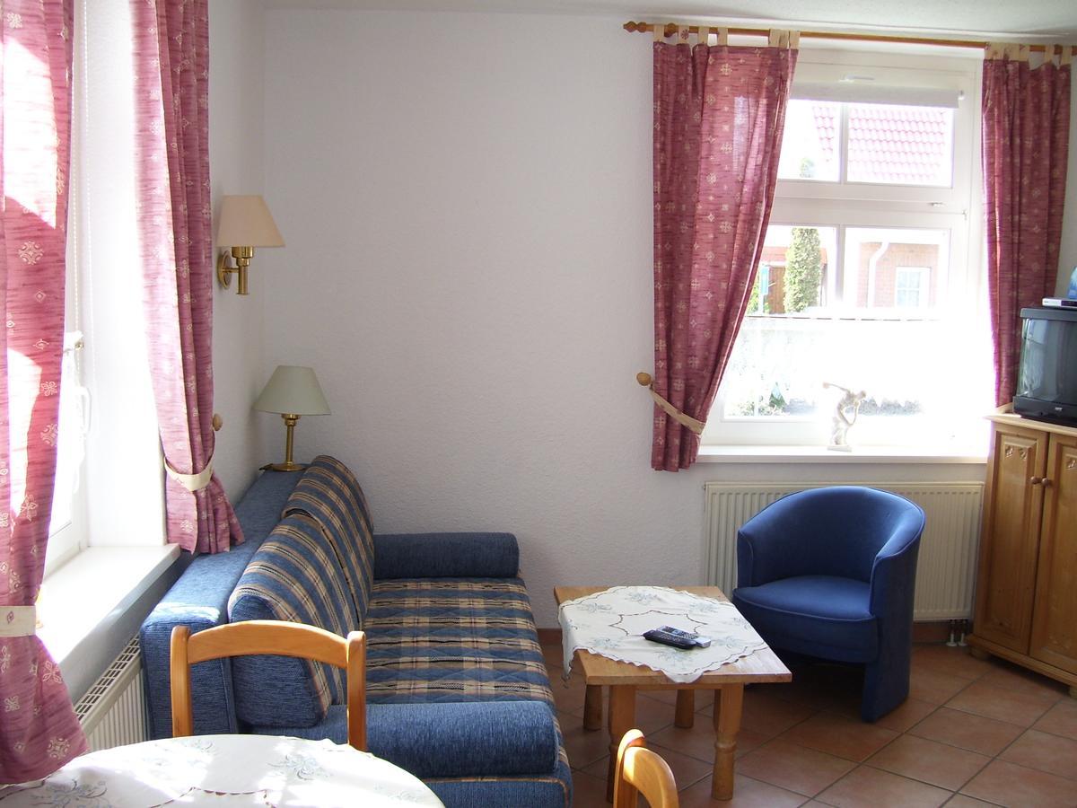 Gasthof Elmenhorst 3*