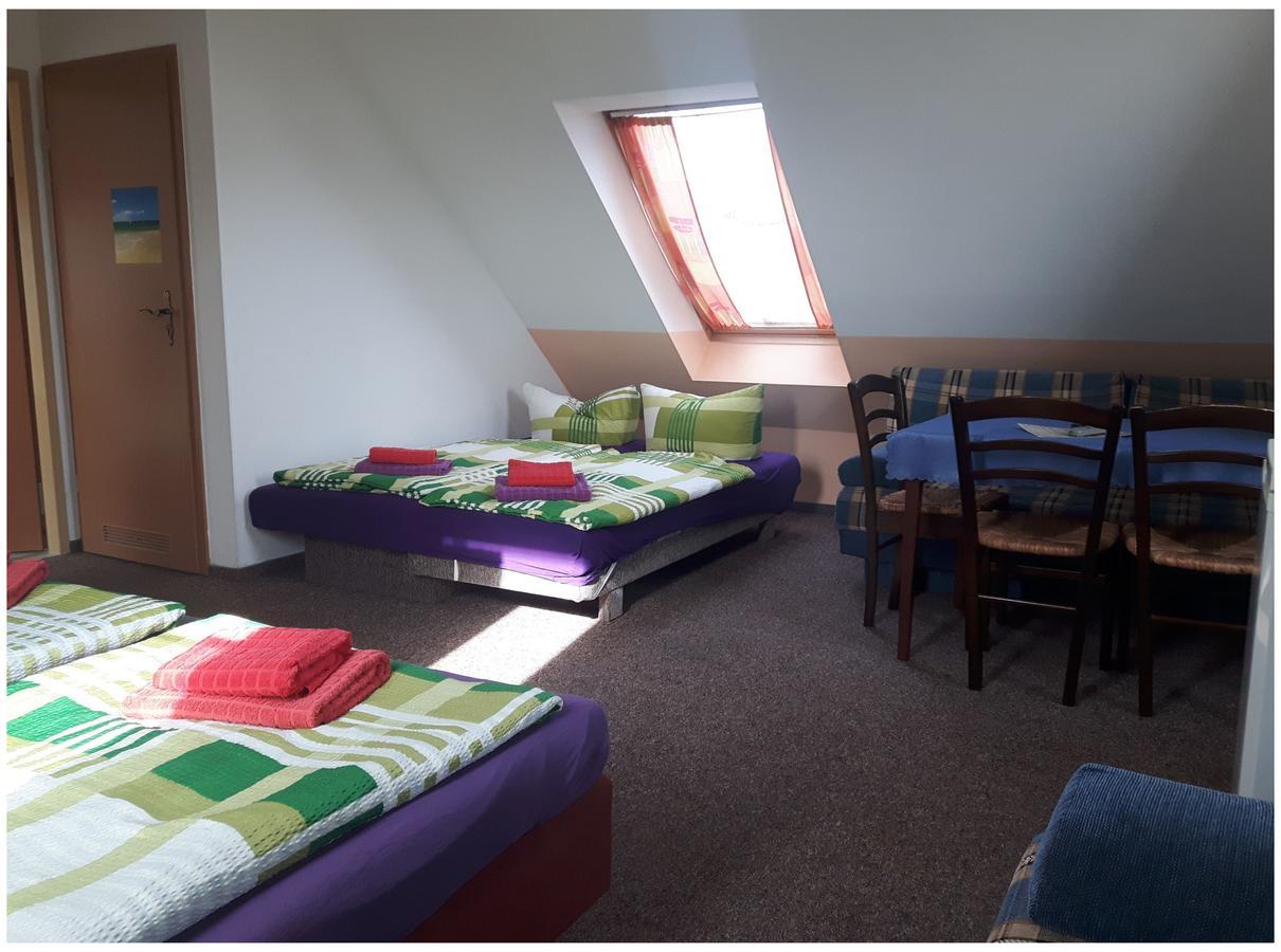 Elmenhorst 3* Elmenhorst/Lichtenhagen