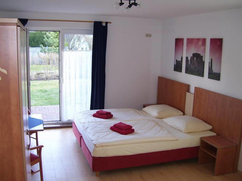Gasthof Elmenhorst 3*