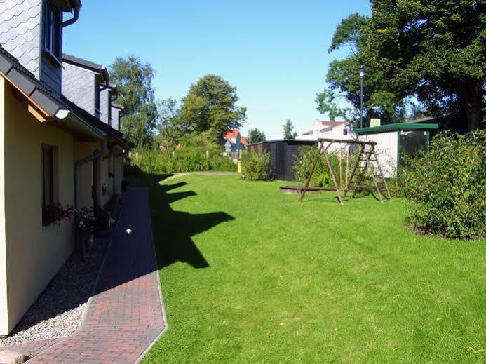 Gasthof Elmenhorst